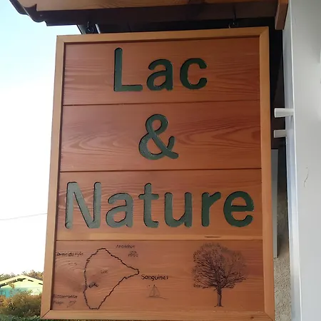 Et Nature Avec Piscine Dom wakacyjny *